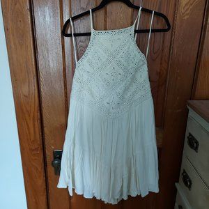 American Eagle Boho Dress